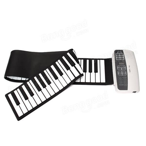 MIDI keyboards